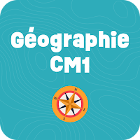Géographie CM1