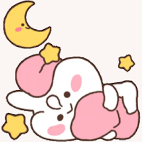 Mimi & Neko Animated WASticker