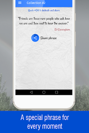 friendship quotes and messages Screenshot 2