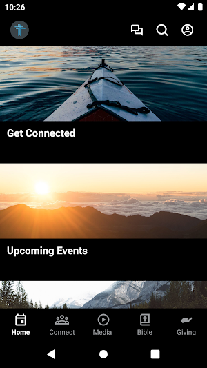RLC App Screenshot 0