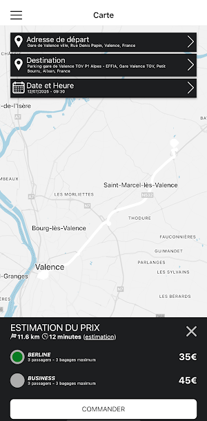 OUI VTC Valence Screenshot 2