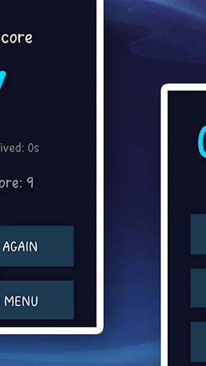 OrbClick Screenshot 2