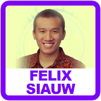 Ceramah Ustadz Felix Siauw