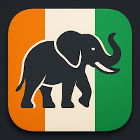 Côte d'ivoire Quiz