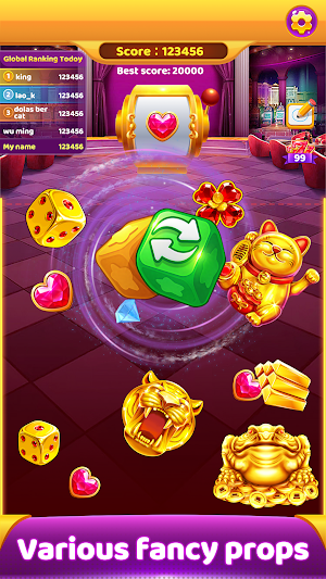Fortune Spin Screenshot 3