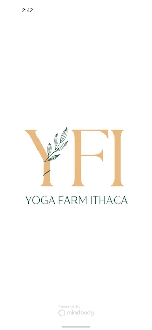 Yoga Farm Ithaca Screenshot 0