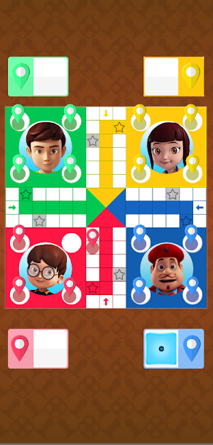 Rudra Ludo Challenge Screenshot 2