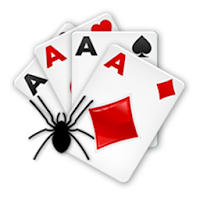 Cards Solitaire - Spider Solit