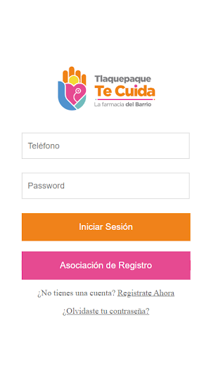 Tlaquepaque te cuida Screenshot 1