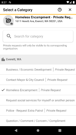 Everett at Work Screenshot 2