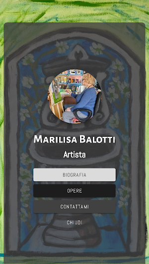Marilisa Balotti Screenshot 1