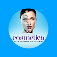 Feira Cosmética Bahia