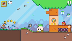 Super Cat Tales 2 Screenshot 0