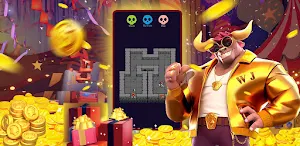 Ox 7 Games Screenshot 2