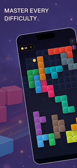 Blokka Screenshot 2