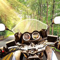 Traffic Moto Racing 2024