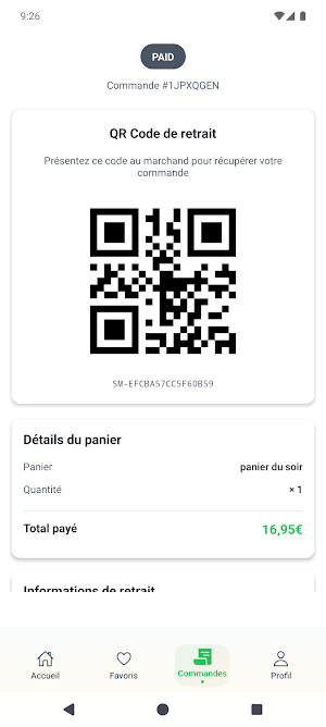 Sové Manjé Screenshot 3