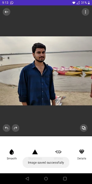 Facetune - Photo Editor Screenshot 2