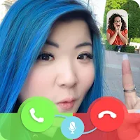 Prank Me - ItsFunneh Chat&Call