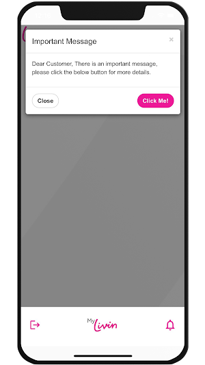 My Livin Screenshot 3