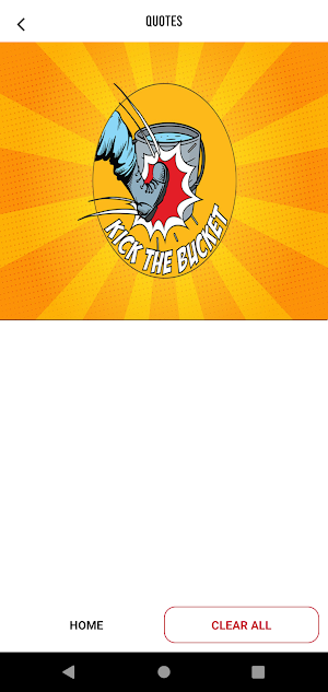 Kick The Bucket Screenshot 3