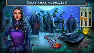 Gloomy Tales: Episode 1 f2p Screenshot 2