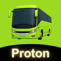 Mod Proton Bus Simulator