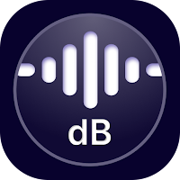 Grooz dB Meter
