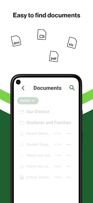 Columbus Public Schools, MT Screenshot 3