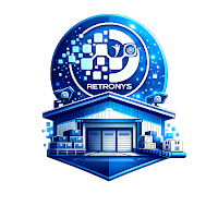 Aetronys Warehouse