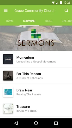 Graceb3 Screenshot 1