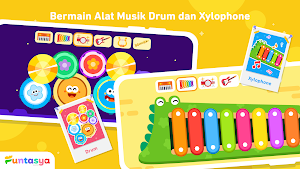 Piano & Music Kids Learning Screenshot 3