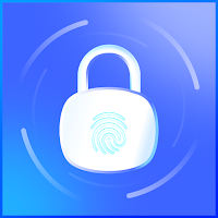 App Lock: Fingerprint & PIN