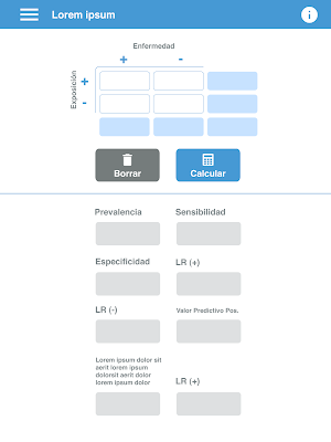 CliniCal Screenshot 3