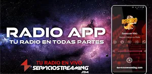 Radio PKP Latinoamerica Screenshot 1