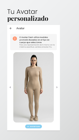 Kimstyle - Imagen Estilo IA Screenshot 1