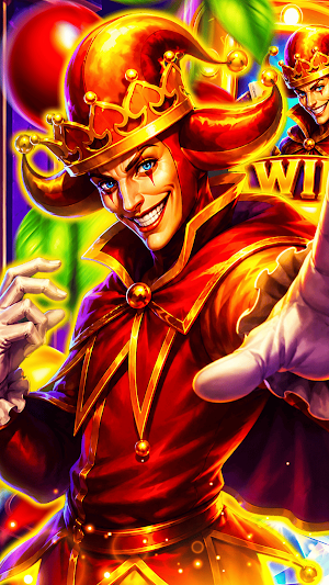 Mega Joker Screenshot 0