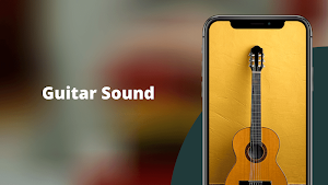 Guitar Sounds Screenshot 1