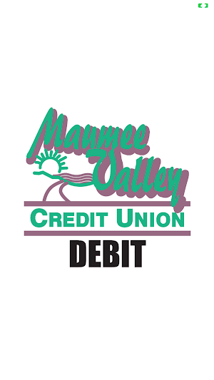 MVCU Debit Screenshot 0