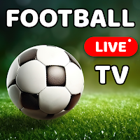 Live Football TV HD Streaming