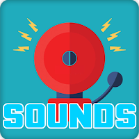 School Bell Ringing Sounds