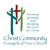 Christ Community EFC - Ashland