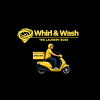 Whirl and Wash Rider
