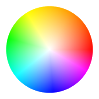 Rainbow Roulette