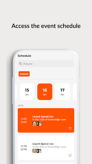 VCLUB - Viseeon Community Screenshot 2