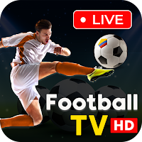 Live Football TV HD Streaming