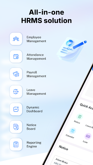 SmartOffice.ai Screenshot 0