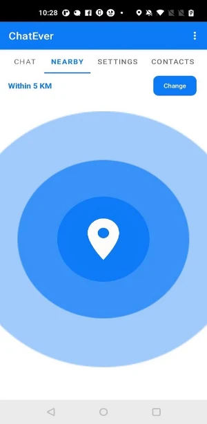 ChatEver Screenshot 1