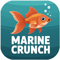 Marine Crunch