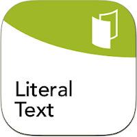 unfoldingWord® Literal Text Bible (English)